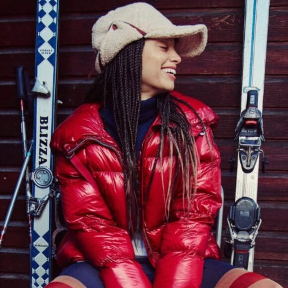 Free People FP Movement Windchill Cap - Picture 5 of 8